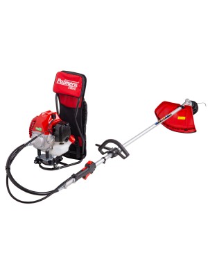 Palmera Bg520a Eur5 Motorlu Tırpan Sırt